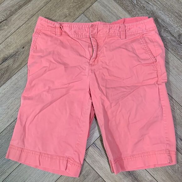 Caslon Chino Shorts - Picture 1 of 5
